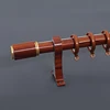 Yellow rosewood color