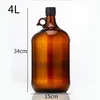 4000ml