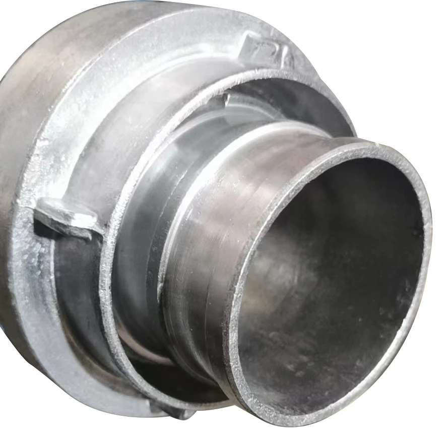 Irrigation Accessory Fittings High Pressure Spray Gun Irrigation Hose Landscaping Agricultural Irrigation Plastic Lay Flat Hose