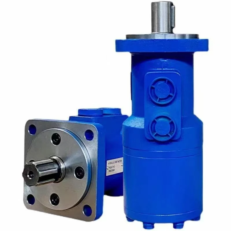 Hydraulic Motor OMT400 OMT500 Model 151B3005 151B3004| Alibaba.com