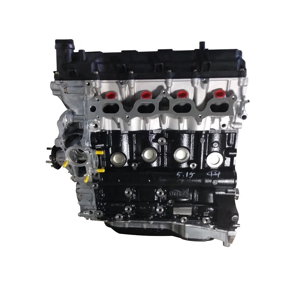For Sale 2TR Engine Assembly 2TR Engine for Hiace Engine