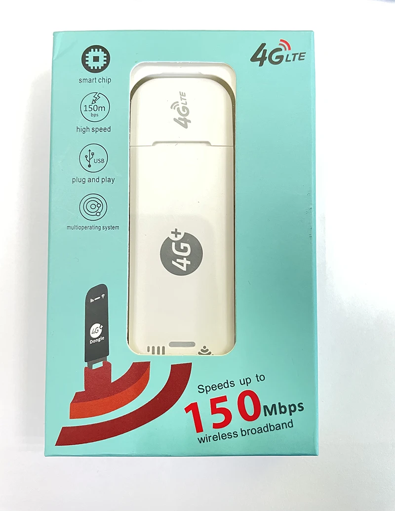 Limei High Speed 150mbps Wireless Network Card Custom Band 4g Modem Usb Dongle Car Hotspot Lte