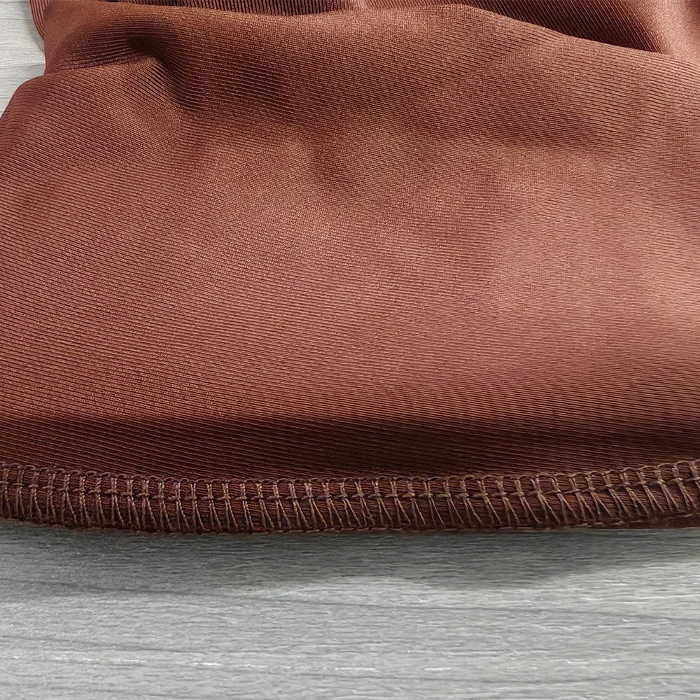 Netherlands Plain Elastic Pullover Muslim Caps Women Fashion Instant Under Scarf Inner Hat Cap Islamic Hijabs Bonnets
