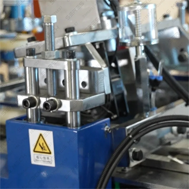 Hot Sales Fully Automatic Biodegradable Paper Cup Forming Machine for Small Business Price