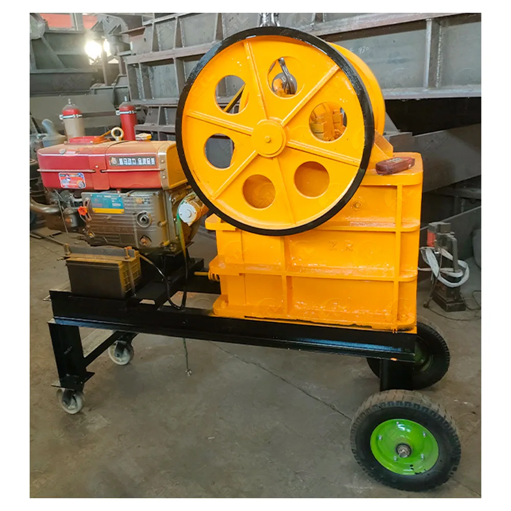 Blast furnace slag (GGBS) grinding plant in India