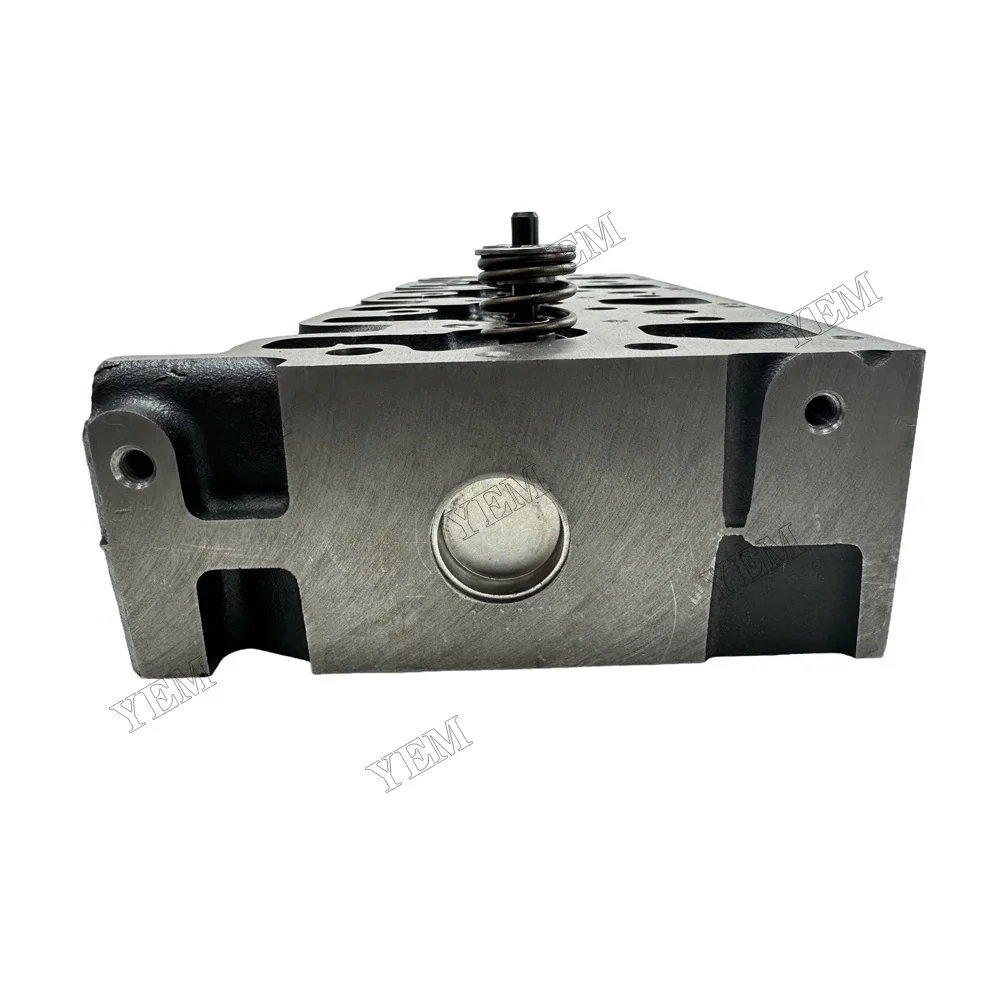 Cylinder Head Assy 236-5127 308-1859 Fit for Caterpillar 3024C Engine 4