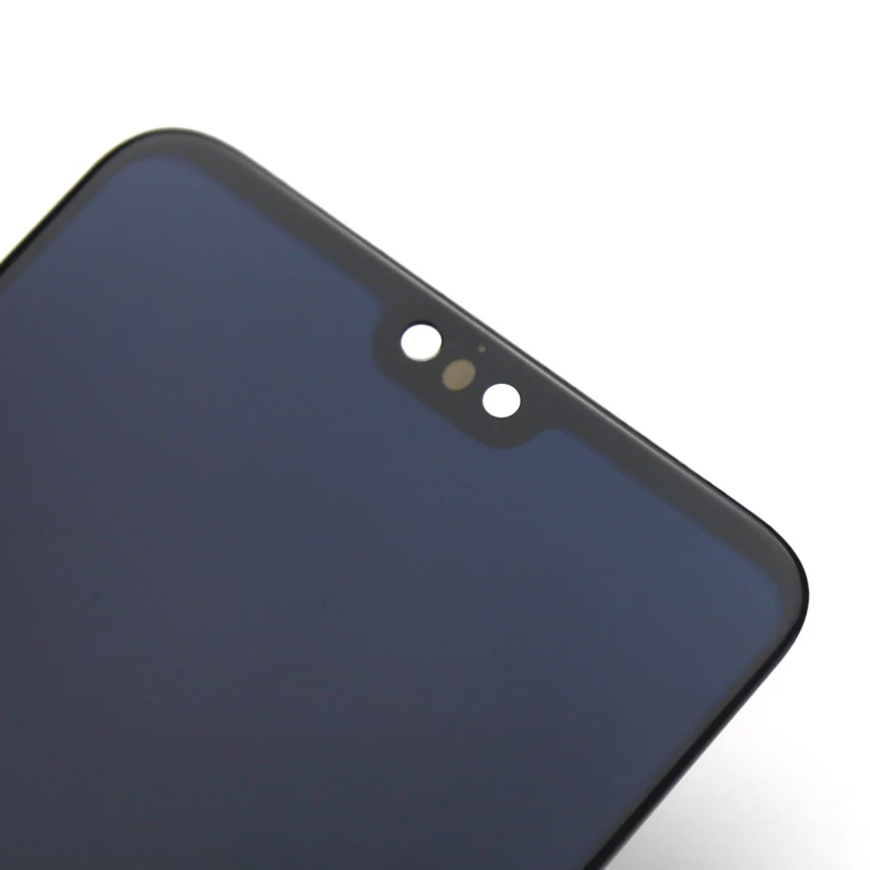 Huawei P20 Pro用のCLT-L29C CLT-AL00 CLT-AL01液晶タッチパッド
