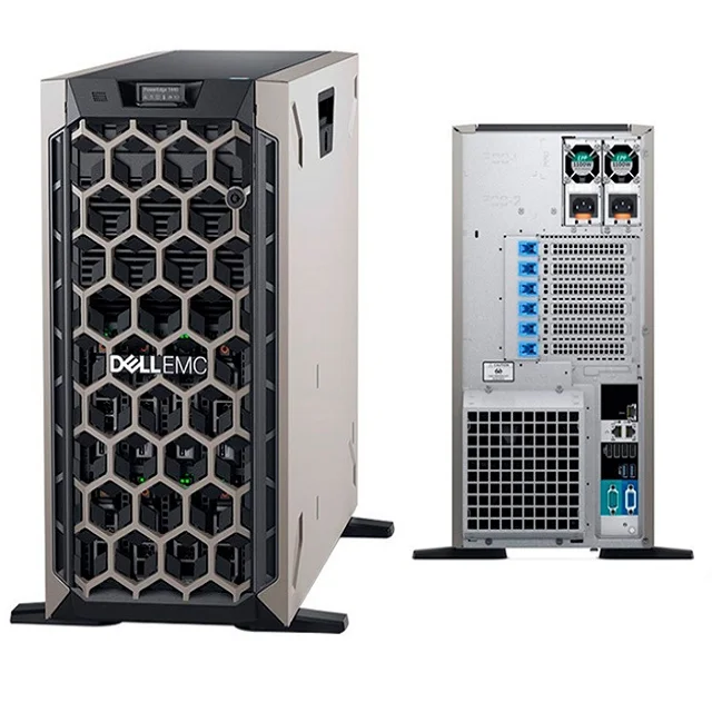 DELL Poweredge T440 Xeon silver ジャンク Wholesale Original Dell Poweredge T440 Used Server Computer