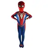 AL093-W-O-rosso blu-PS4 Spider-Man