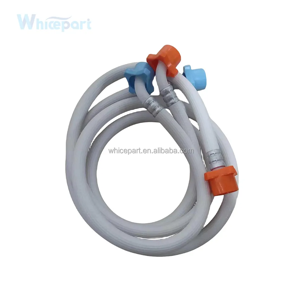 Original Genuine Model Washing Machine Drain Hose Corrugated  AAA74509917 Flexible Washing Machine Outlet Hose of LG