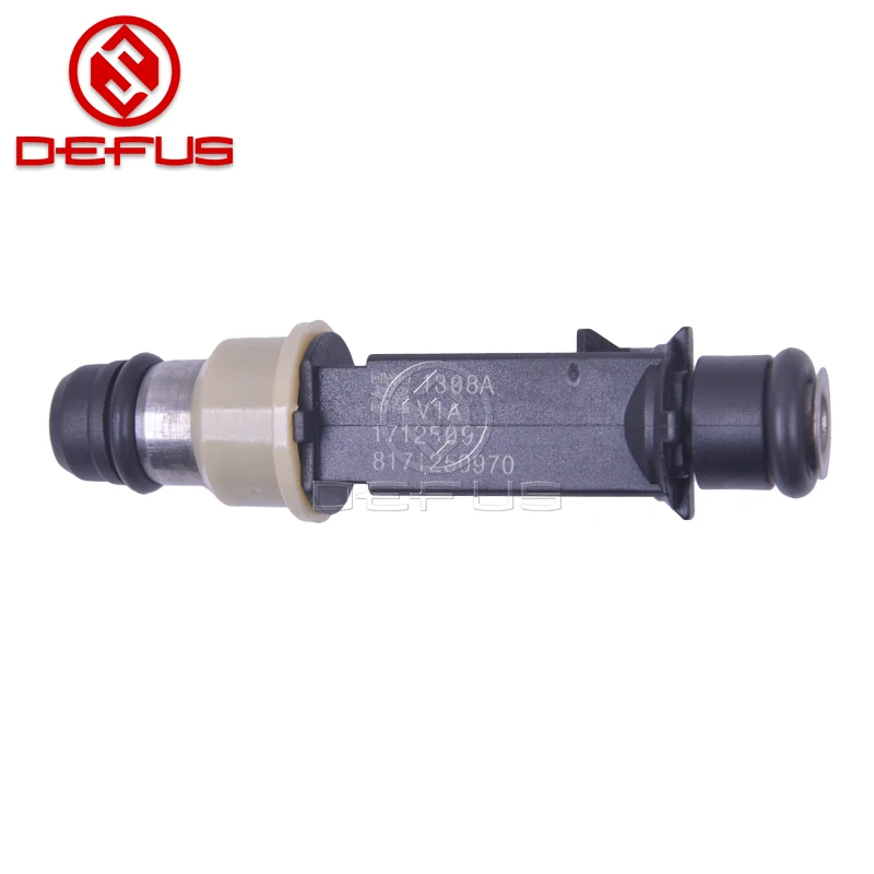 DEFUS Factory Direct Price Fuel Injector 17125097 for L-ublin Bus 98-02 2.2 Factory Price Fuel Nozzles Auto Parts for Sale