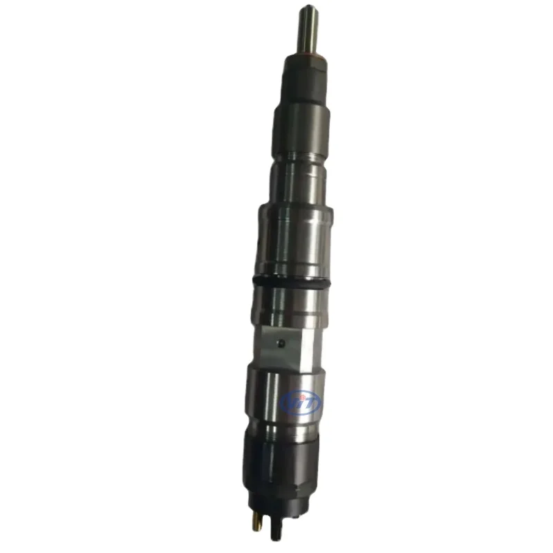 VIT Injector for D8K/D8F Engine Of EC350 excavator voe22263968