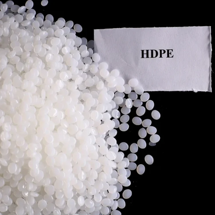Shop Virgin Raw Materials Granules High Impact Polyethylene HDPE GrainsDMDA8008H DGDB-6097-Detailed Image 2