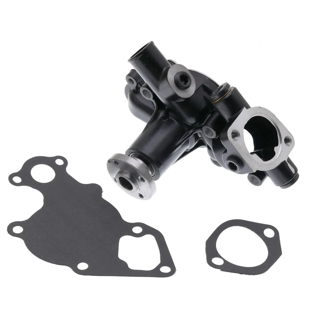 IZUMI for Case for Komatsu 3D82AE CX27 CX31 Water Pump 119810-42001 Industrial Engine Parts