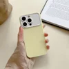 Bianco + giallo