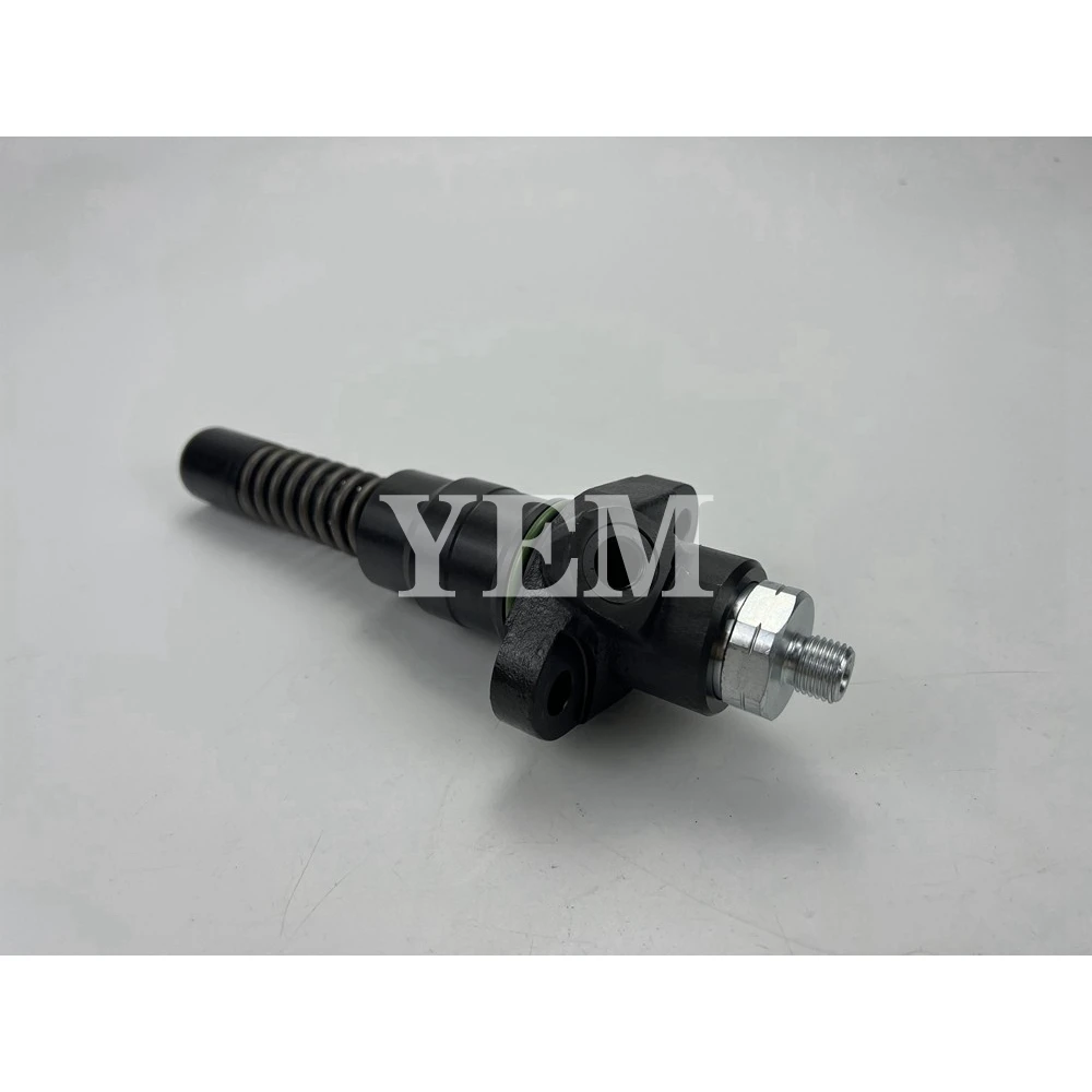 High Pressure Pump 02113694 414693005 for Volvo D7E Engine 5