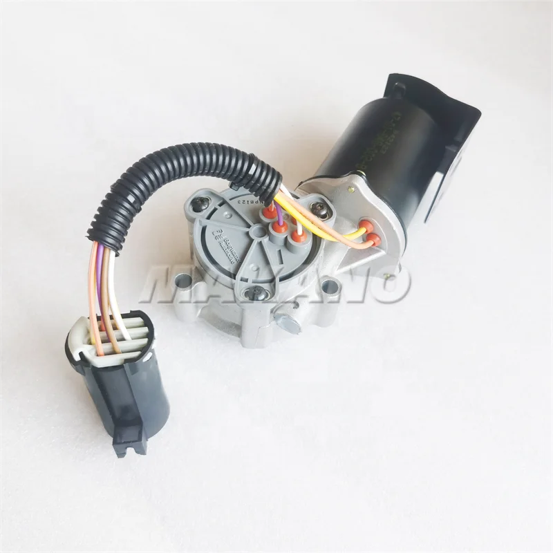 Original Pickup Truck Parts - Transfer Case Motor for JAC T8 KMC