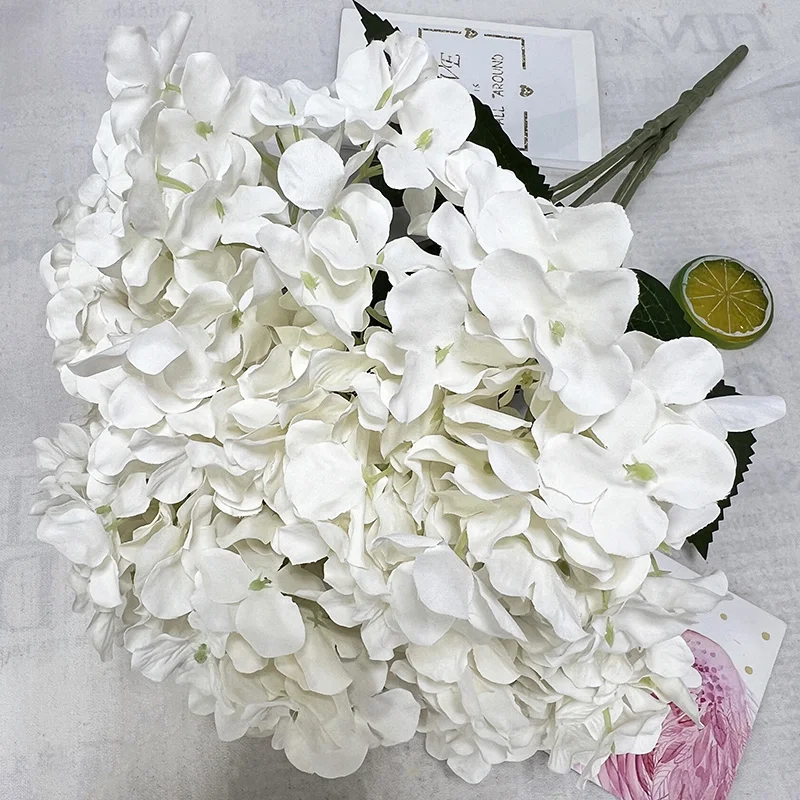 product meiyang 480 petals 5 forks hydrangea high quality artificial flowers for christmas decor for diy hot sale factory-53