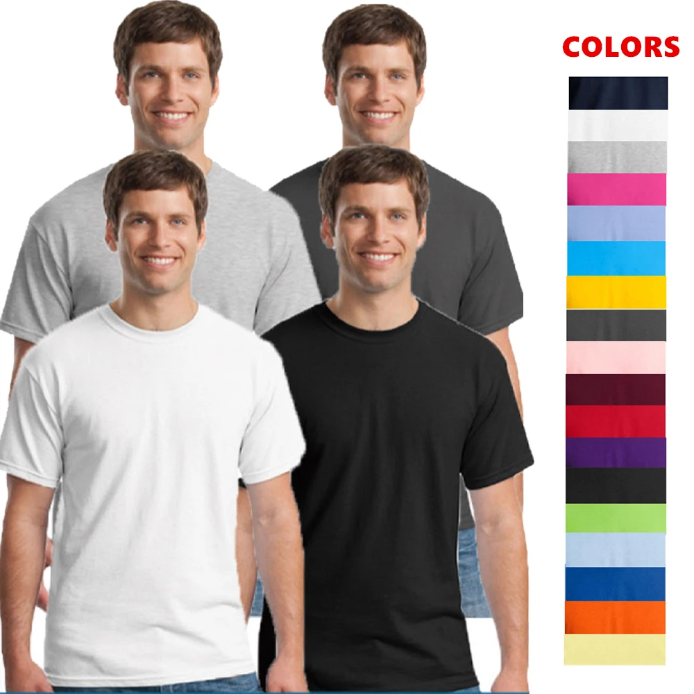plain clothing for printing