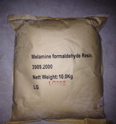 High Temperature Resistance Melamine Molding Powder For Melamine Tableware 3