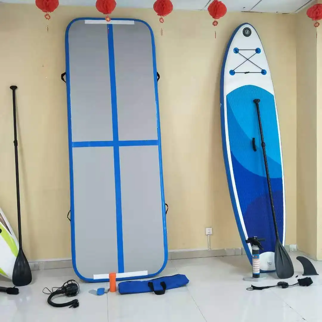 Factory Price Portable Hand Pump For Inflatable Standup Paddle Board