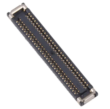 LCD Display FPC Connector on Motherboard for Xiaomi Redmi Note 10 5G Poco M3 Pro 5G Note 10T 5G for Redmi 10 Lcd FPC