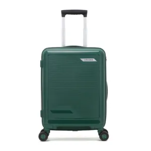 Hot Selling DZPP0808a1 Customized Modern Mini Travel Portable Carrying Case PP Bag Luggage Suitcase for Travel