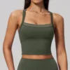 Verde musgo superior