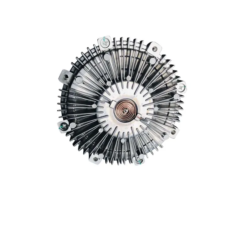 Shop Quality Auto Coolant Cooling System Fan Clutch for
