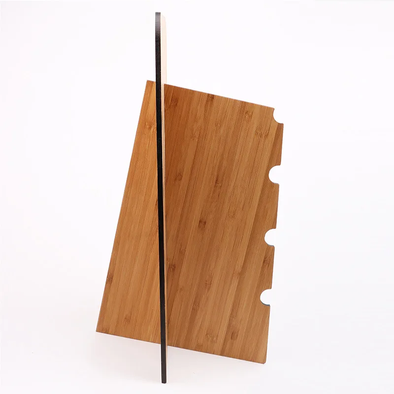 wood sunglass display 16