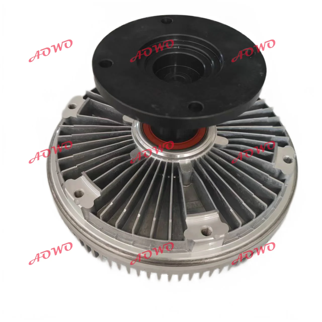 Viscous fan clutch for IVE engine cooling fan truck parts 99487209 41242460 5802242026