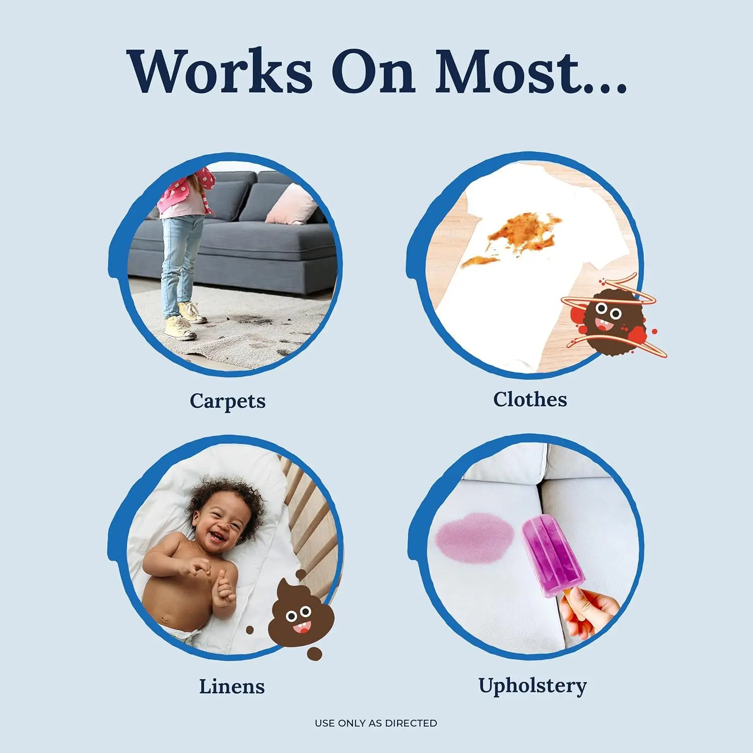 Dropshipping Daily Cleaning