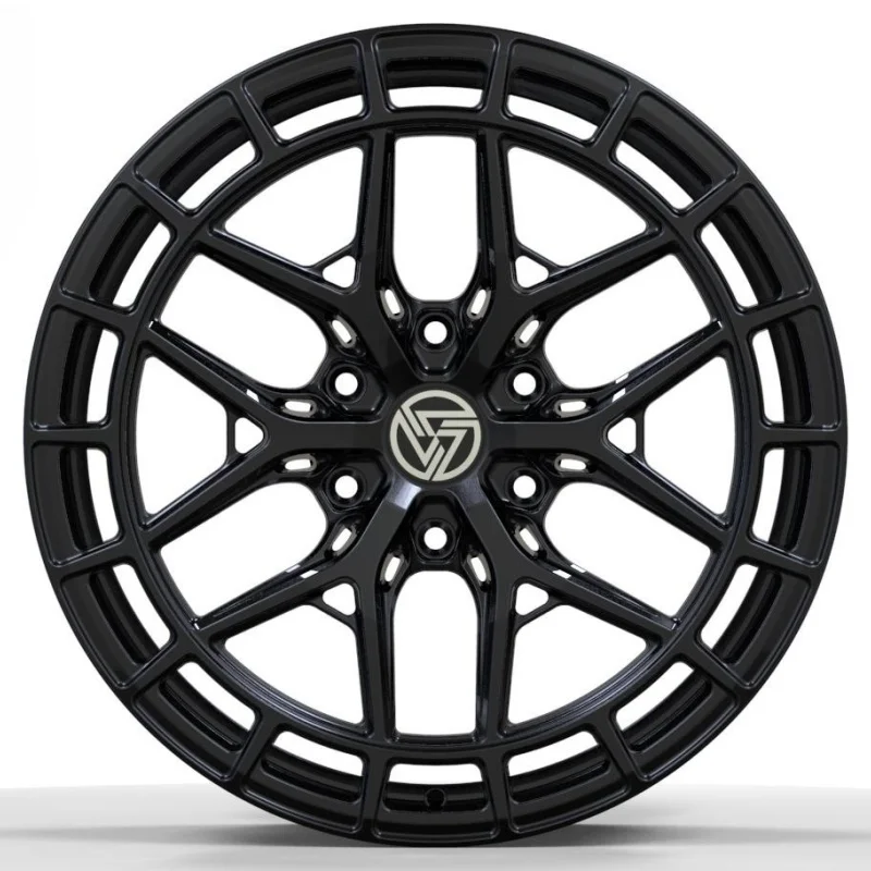 XINLAI Custom Deep Concave 18 19 20 21 22 5x114.3 5x112 5x120 Forged Wheels Passenger Car Wheels for Audi BMW A4 A6 M3 M4 M5 - Image 3