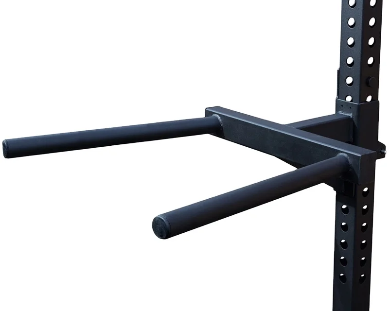 Pull up Dip Horn  Attachment Dip bar Station