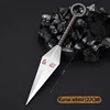 Kunai bianco (22 cm)