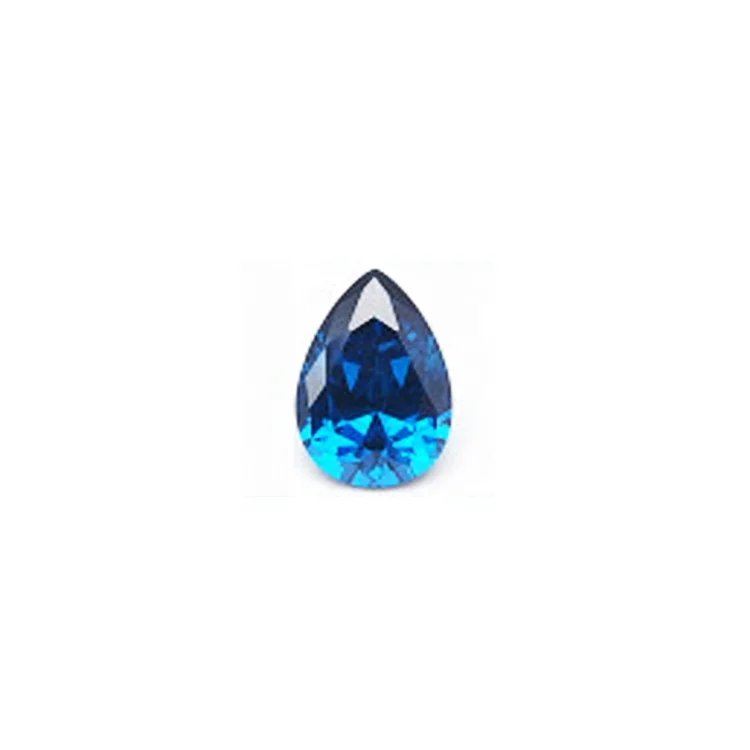 Factory Direct Wholesale Various Sizes and Shapes Synthetic and Natural Loose Gemstones for Jewelry Making