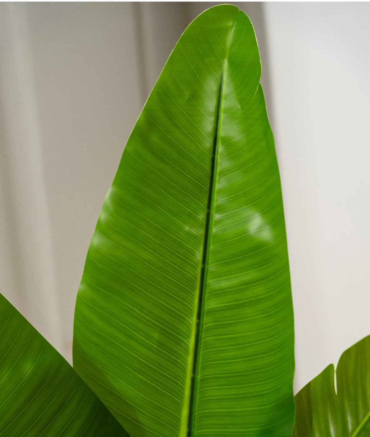 product artificial plants travelers banana palm trees indoor decorative faux plants home hotel garden decor-7