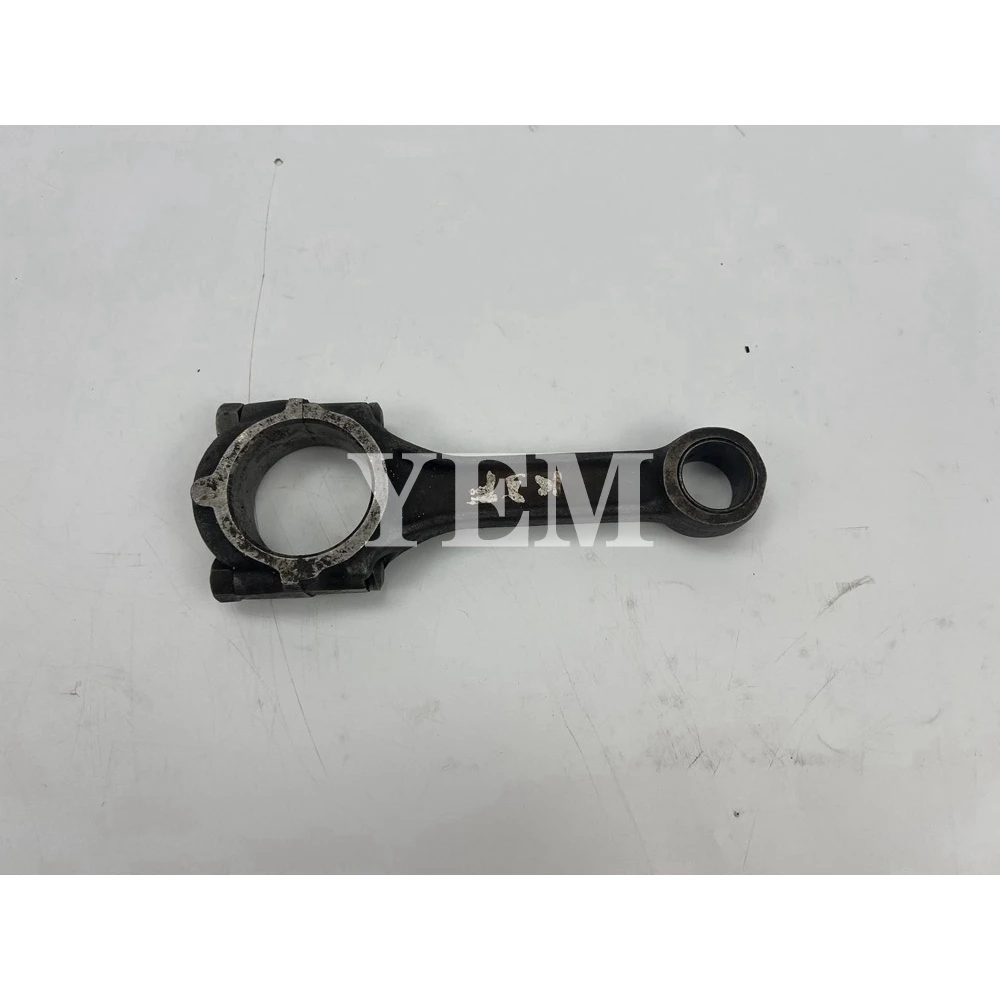 K3F Connecting Rod for Mitsubishi Excavator Engine Part Replacement Engine Parts 5