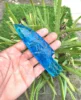 Océano azul