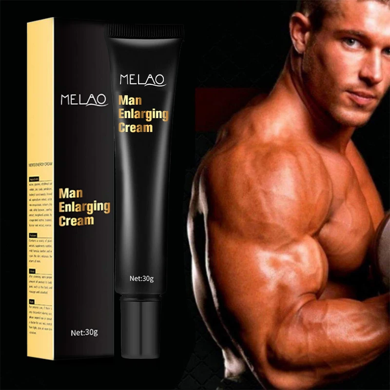 
 MELAO горячая распродажа высокое качество сильный мужской крем для мужчин крем для секса травяной экстракт крем для увеличения пениса  