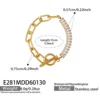 Pulsera de oro