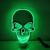 Verde fluorescente