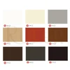 Color popular
