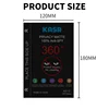 TPU 360 Privacy Matte