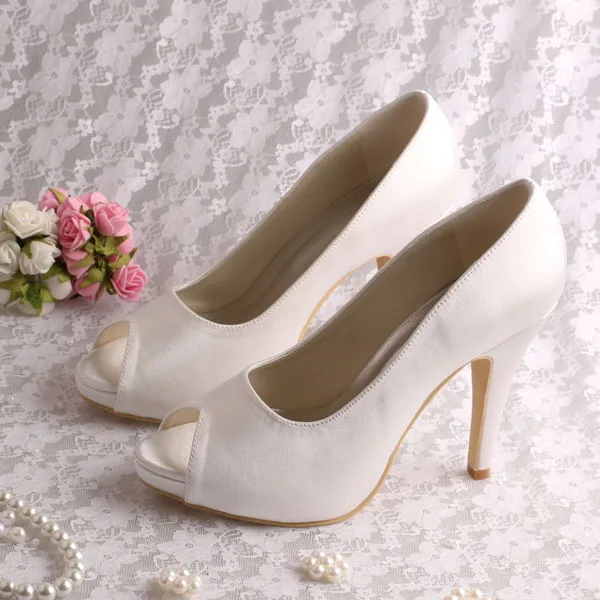 Payless store wedding shoes