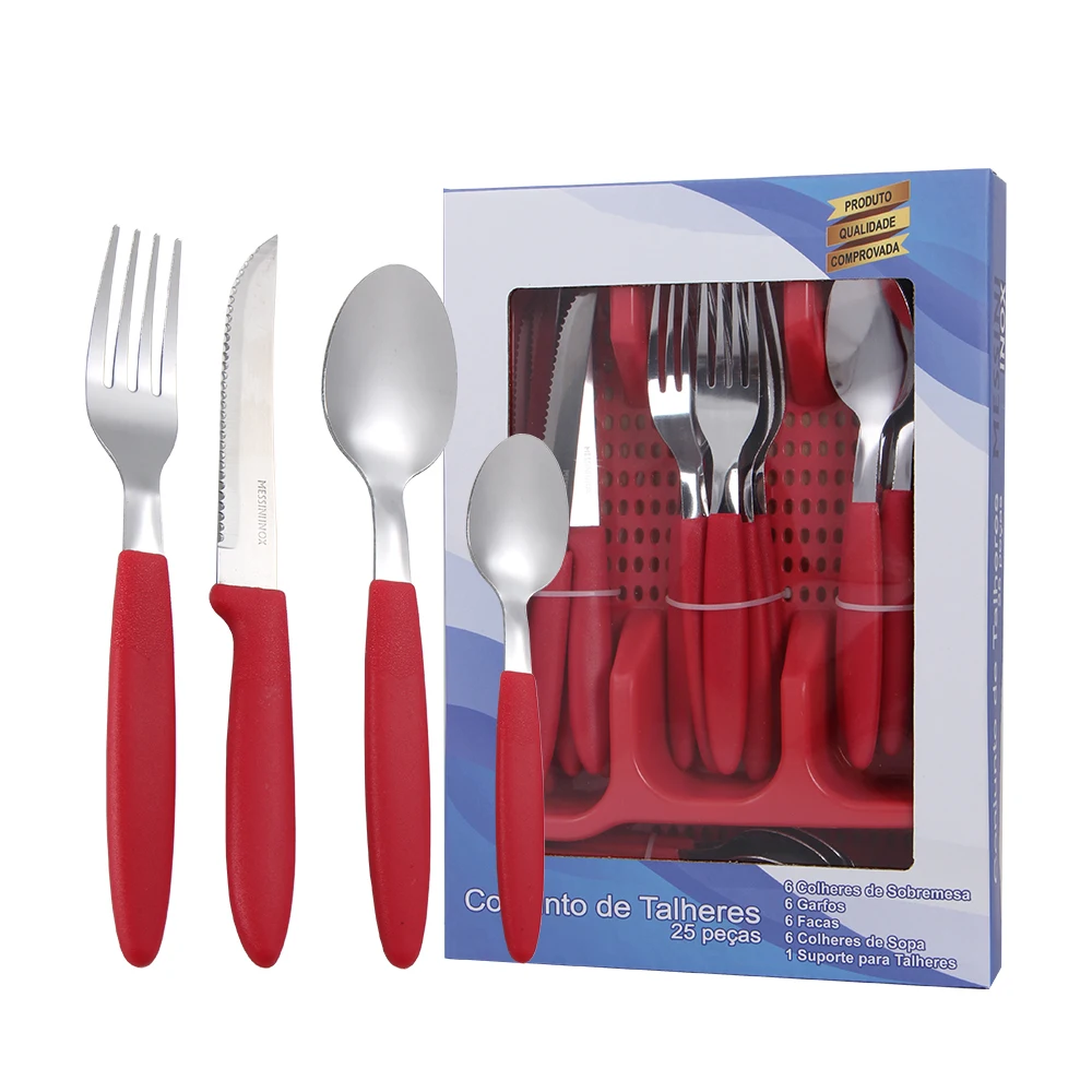 OXYEFEI Couverts de Table Personnalisé,Set de Couvert de Table,Couteau
