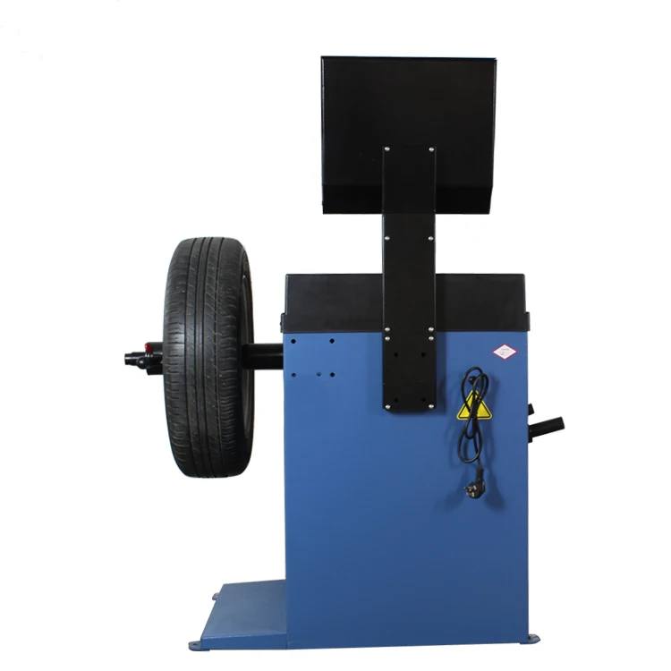 2021 Tire Changing Machine with Balance Machine Japan Wheel Balancing Machine with Training Video
