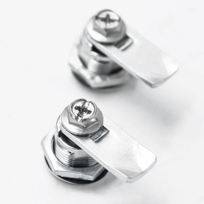 バカラ スモールロック Oem Zinc Alloy 1/4