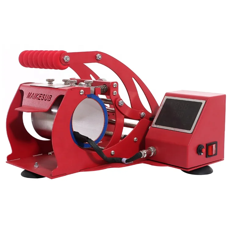 coffee mug printer machine