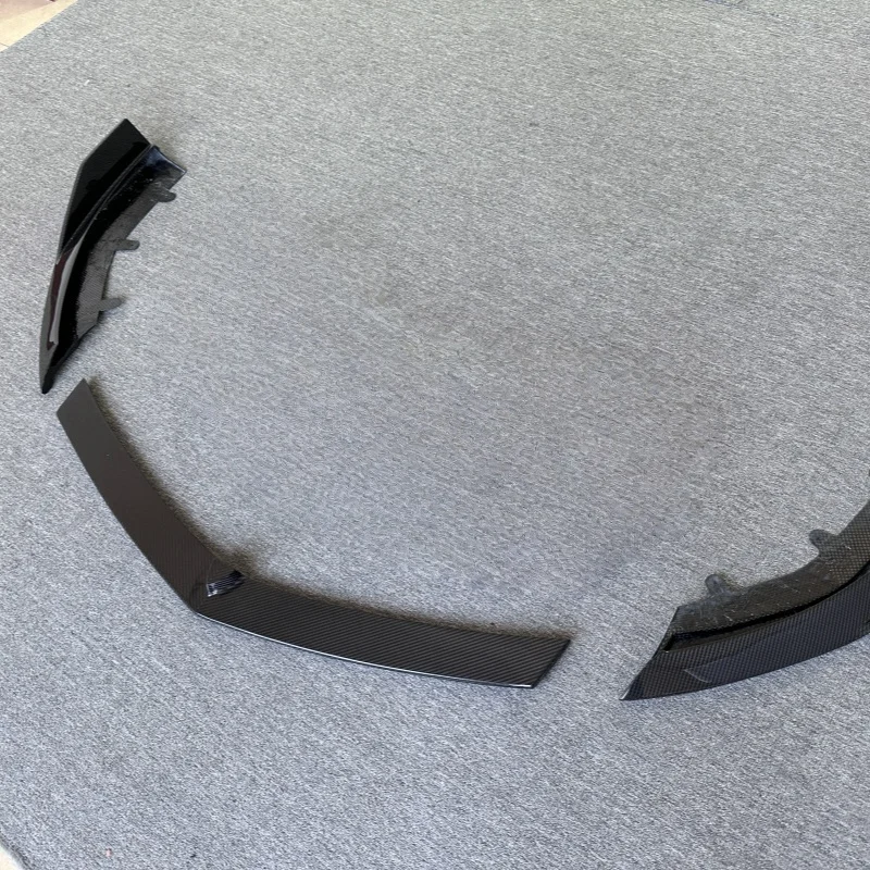 Kit de Carroceria com Lip Frontal para McLaren GT foto 3